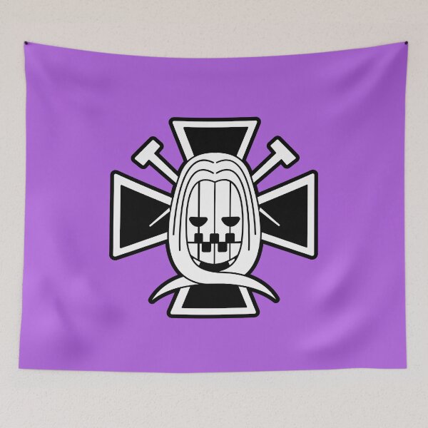 Item preview, Hawkins Pirates Jolly Roger 5 designed and sold by jimjimfuria.