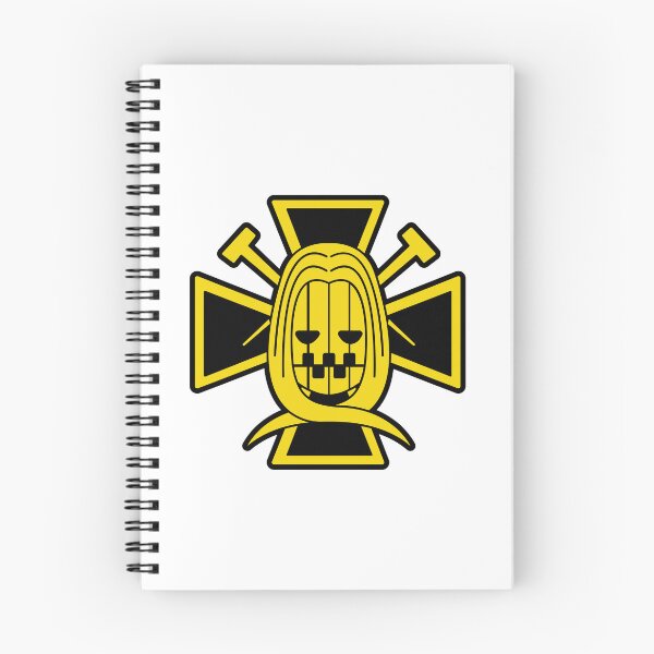 Item preview, Hawkins Pirates Jolly Roger 6 designed and sold by jimjimfuria.