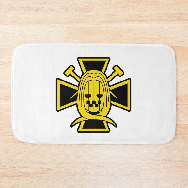 Item preview, Hawkins Pirates Jolly Roger 6 designed and sold by jimjimfuria.
