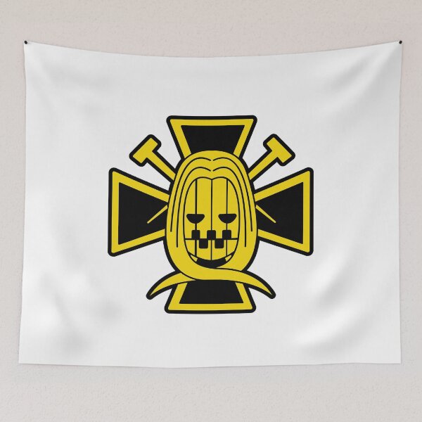 Item preview, Hawkins Pirates Jolly Roger 6 designed and sold by jimjimfuria.