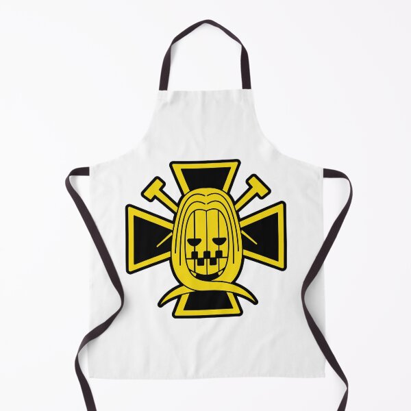Item preview, Hawkins Pirates Jolly Roger 6 designed and sold by jimjimfuria.