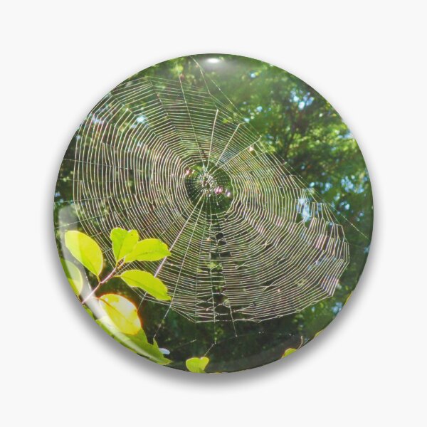 Item preview, Sparkling, Lacey Web designed and sold by HeWritesWLight.