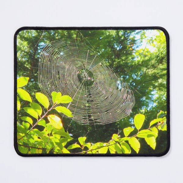 Item preview, Sparkling, Lacey Web designed and sold by HeWritesWLight.