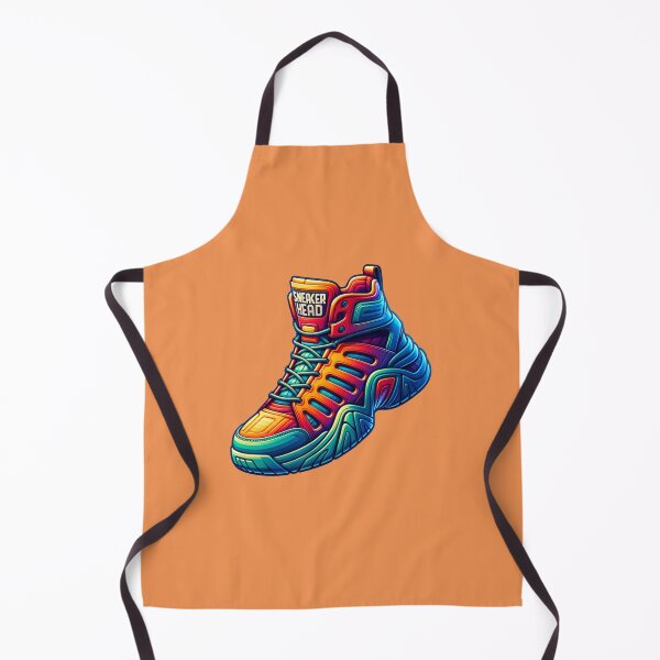 Item preview, Sneaker Head sticker and more designed and sold by CRandRRstickers.