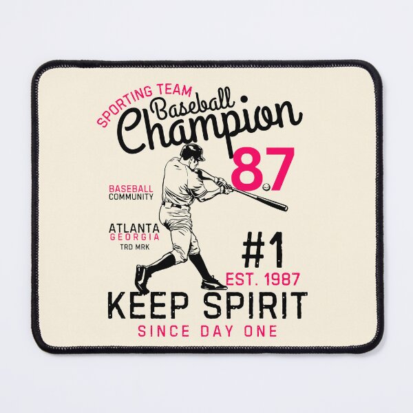 Item preview, Baseball sport team designed and sold by Peerless-Prime.