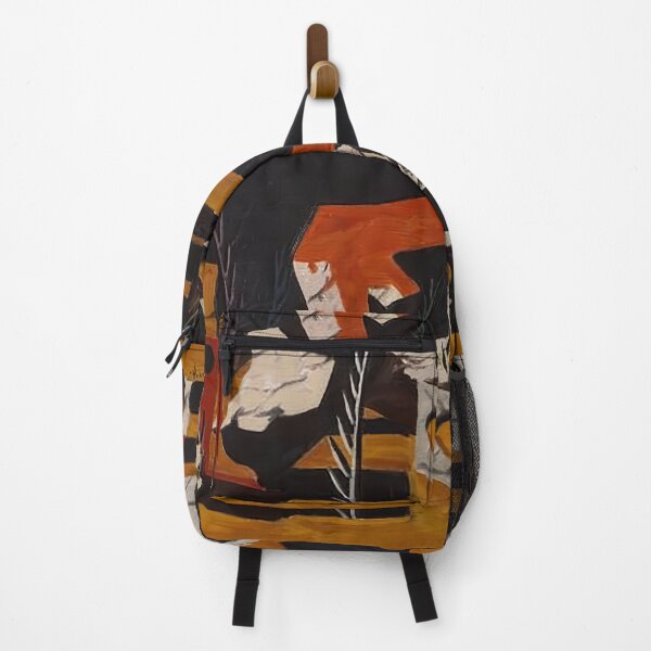 Item preview, Georges Papazoff, (1894-1972) Bulgaria, Georges Papazoff Surrealism designed and sold by J-Oua.