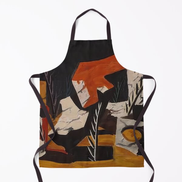 Item preview, Georges Papazoff, (1894-1972) Bulgaria, Georges Papazoff Surrealism designed and sold by J-Oua.