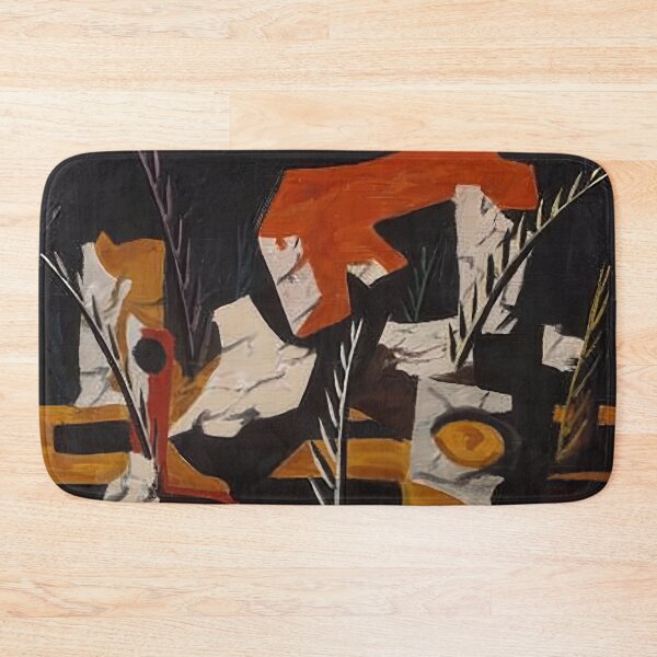 Item preview, Georges Papazoff, (1894-1972) Bulgaria, Georges Papazoff Surrealism designed and sold by J-Oua.