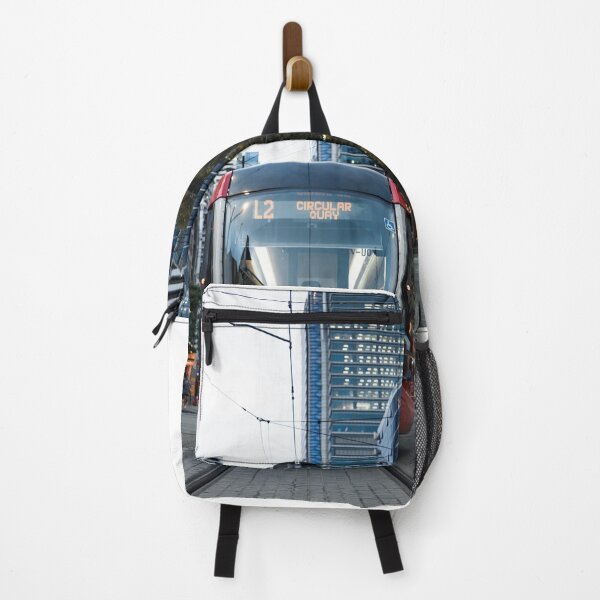 Item preview, Sydney Tram City designed and sold by TKPhotoPrints.