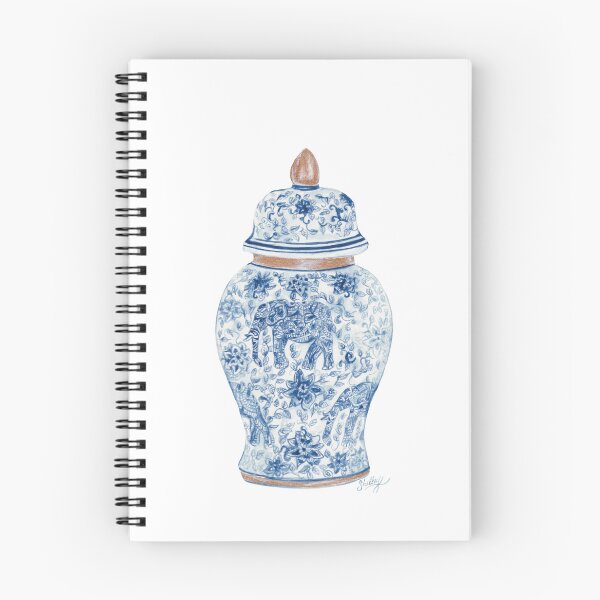 Item preview, Ginger Jar designed and sold by studio-life.