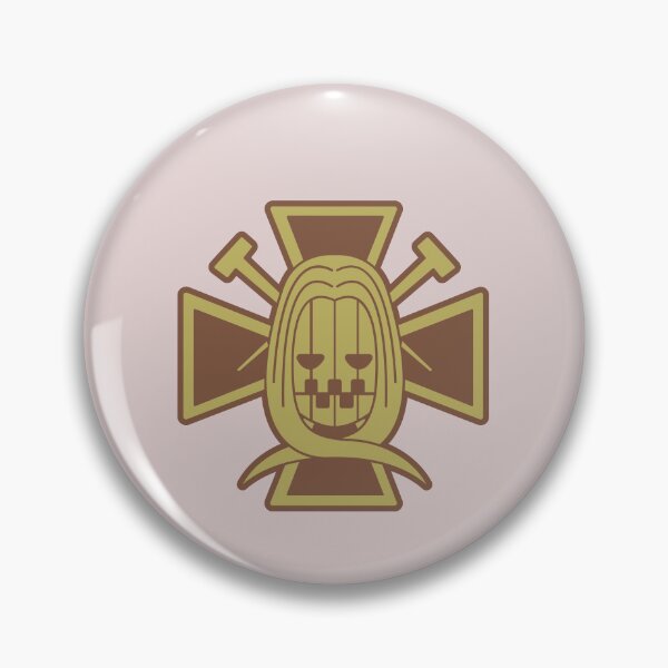 Item preview, Hawkins Pirates Jolly Roger 9 designed and sold by jimjimfuria.