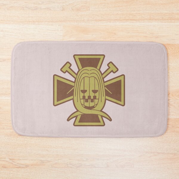 Item preview, Hawkins Pirates Jolly Roger 9 designed and sold by jimjimfuria.