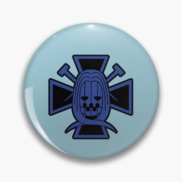 Item preview, Hawkins Pirates Jolly Roger 7 designed and sold by jimjimfuria.