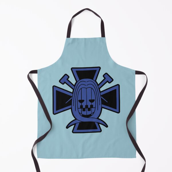 Item preview, Hawkins Pirates Jolly Roger 7 designed and sold by jimjimfuria.
