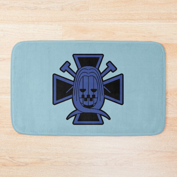 Item preview, Hawkins Pirates Jolly Roger 7 designed and sold by jimjimfuria.