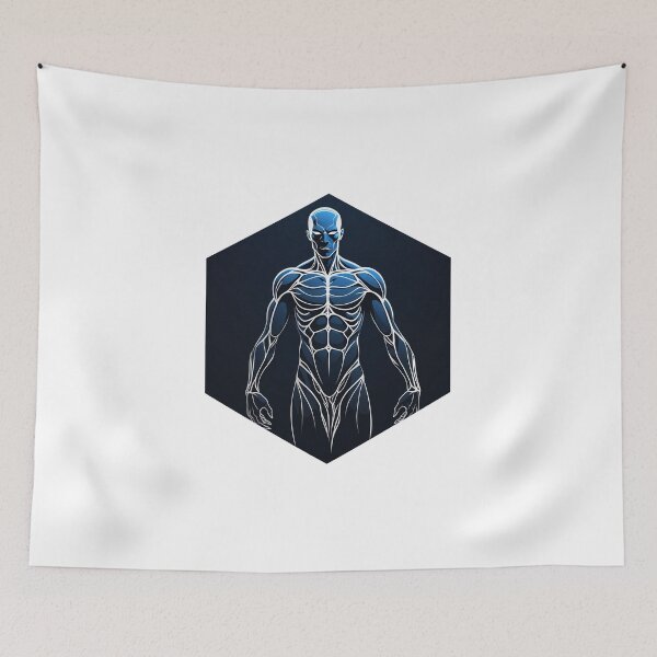 Item preview, Flesh Icon designed and sold by AbsoluteA.