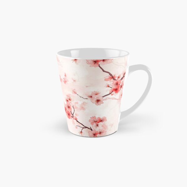 Item preview, Japanese Sakura Cherry Blossom Flowers designed and sold by jelibobs ..