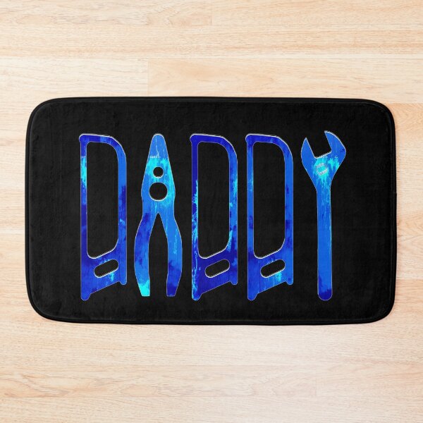Item preview, Handyman Daddy: Cutting, Gripping, and Turning designed and sold by Ojtek86.