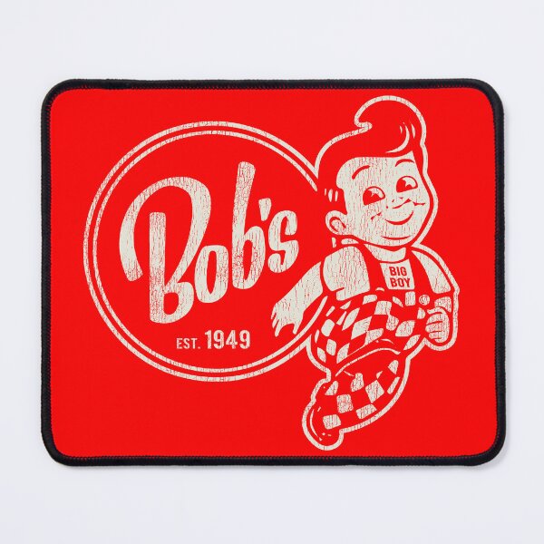 Item preview, Bob's Big Kid Worn Out designed and sold by Alema Art.