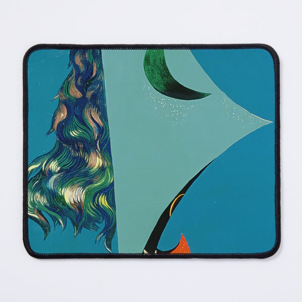 Item preview, Georges Papazoff, (1894-1972) Bulgaria, Georges Papazoff Surrealism designed and sold by J-Oua.