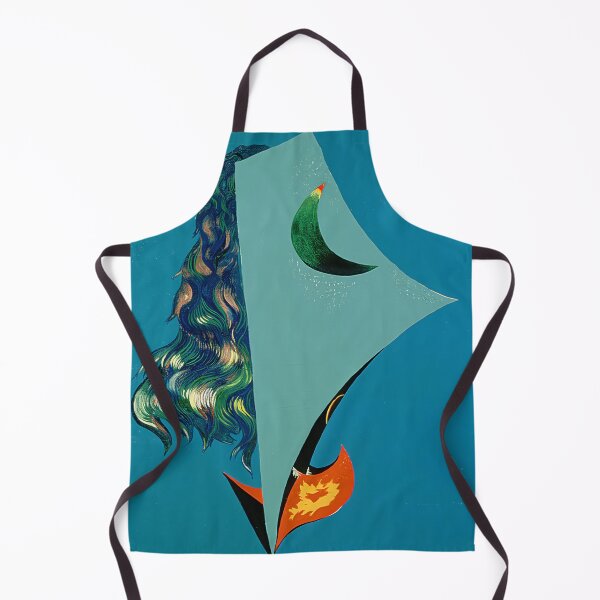 Item preview, Georges Papazoff, (1894-1972) Bulgaria, Georges Papazoff Surrealism designed and sold by J-Oua.