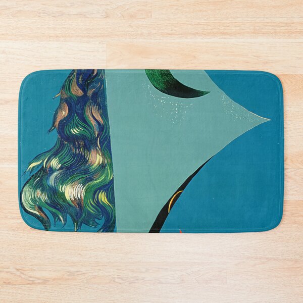 Item preview, Georges Papazoff, (1894-1972) Bulgaria, Georges Papazoff Surrealism designed and sold by J-Oua.