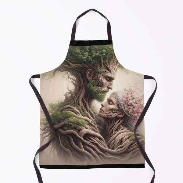 Item preview, Fusion Man Nature designed and sold by sevenmountains.