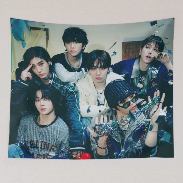 Item preview, BOY NEXT DOOR [19.99]  (KPOP) designed and sold by jaofnn.