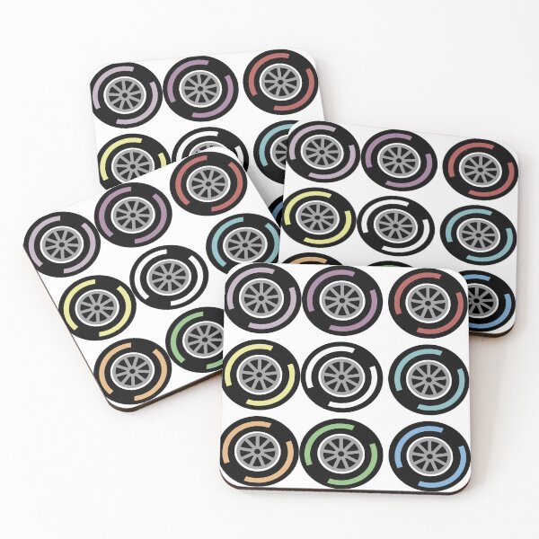 Item preview, Tyres designed and sold by prettynight.