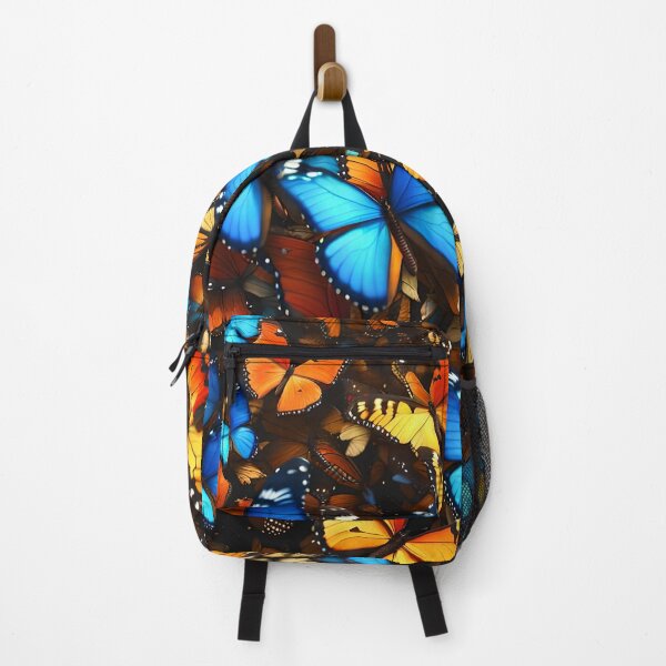 Item preview, Butterfly Overload designed and sold by Solotrope.