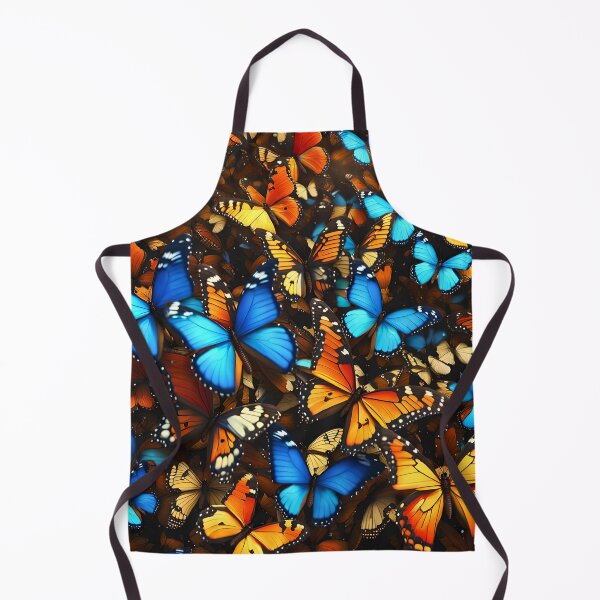 Item preview, Butterfly Overload designed and sold by Solotrope.