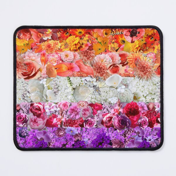 Item preview, Pride In Bloom (wlw) designed and sold by FernOlive.