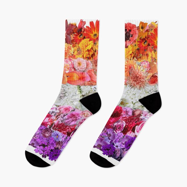 Item preview, Pride In Bloom (wlw) designed and sold by FernOlive.