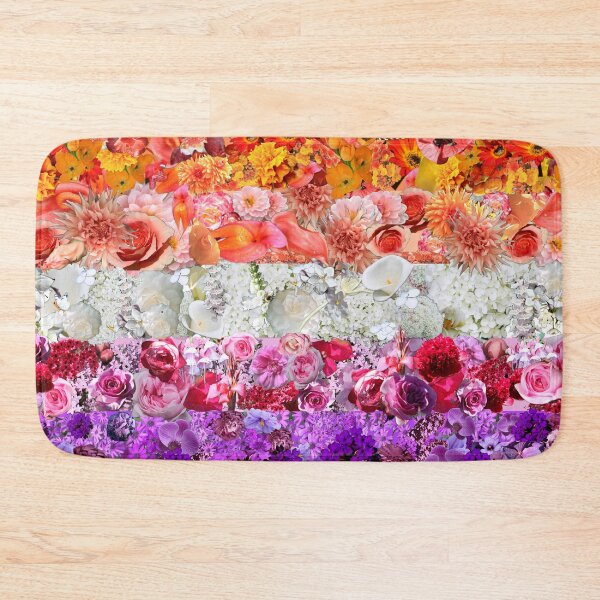 Item preview, Pride In Bloom (wlw) designed and sold by FernOlive.
