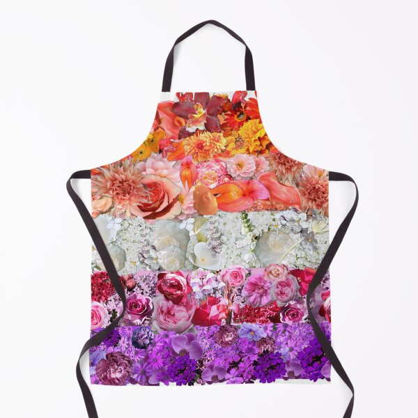 Item preview, Pride In Bloom (wlw) designed and sold by FernOlive.