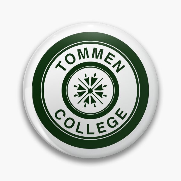 Item preview, boys of tommen logo designed and sold by thearcheruk.