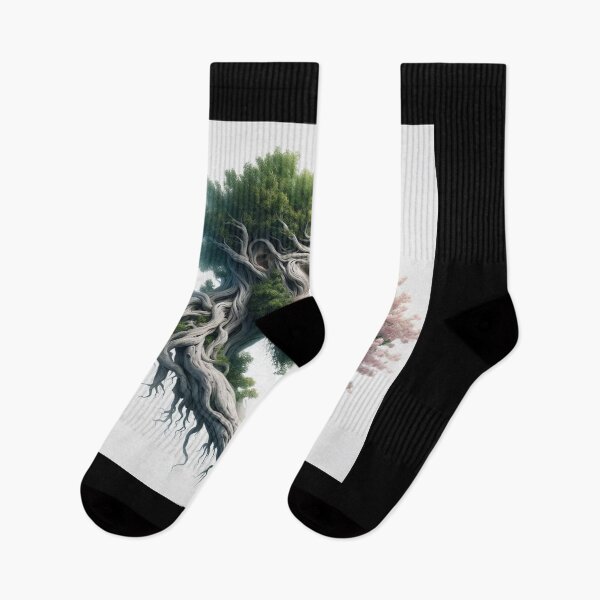 Item preview, Fusion Man Nature designed and sold by sevenmountains.