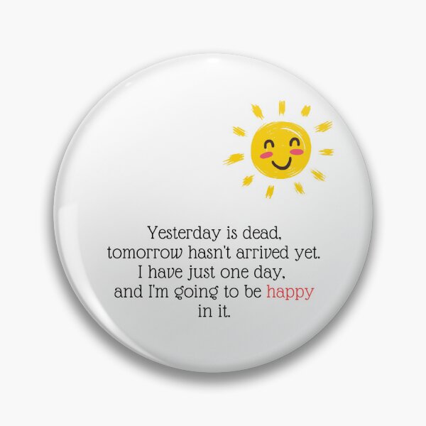Item preview, One Day, One Life designed and sold by daila70.