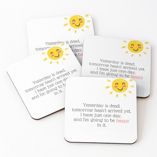 Item preview, One Day, One Life designed and sold by daila70.