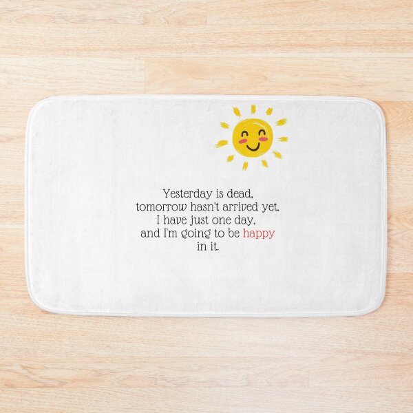 Item preview, One Day, One Life designed and sold by daila70.