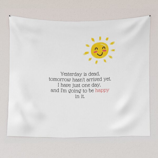 Item preview, One Day, One Life designed and sold by daila70.