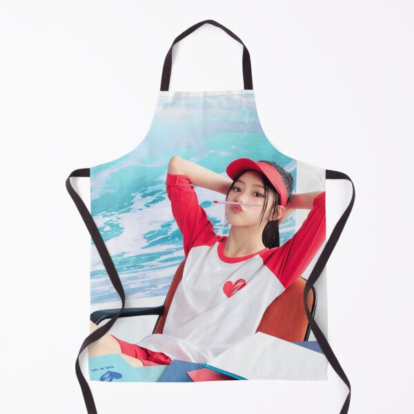 Item preview, KISSY GUARD HANEUL (KISS OF LIFE) designed and sold by jaofnn.