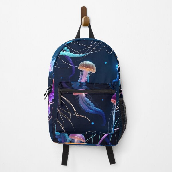 Item preview, World of Jellyfish designed and sold by Solotrope.