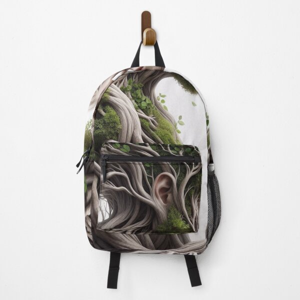 Item preview, Fusion Man Nature designed and sold by sevenmountains.