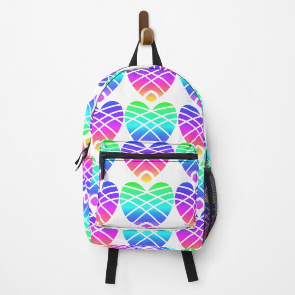 Item preview, Bold Graphic Hearts designed and sold by FeralGenxer.