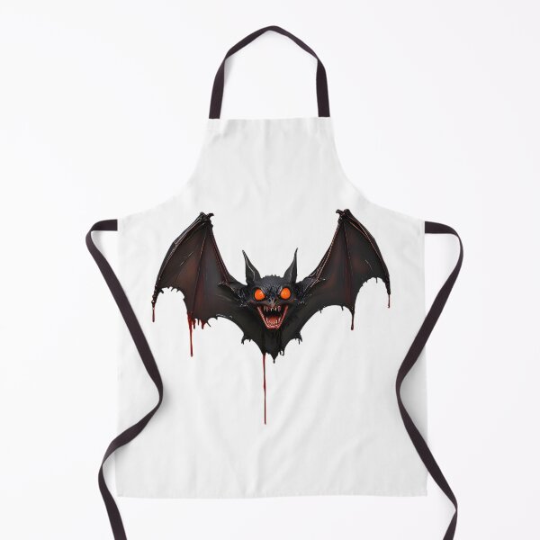 Item preview, A Blood Thirsty Bat designed and sold by BougieSouthern.