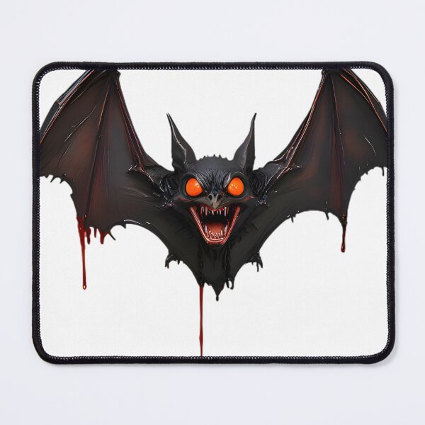 Item preview, A Blood Thirsty Bat designed and sold by BougieSouthern.