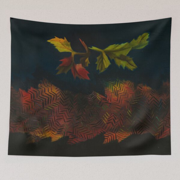 Item preview, Georges Papazoff, (1894-1972) Bulgaria, Georges Papazoff Surrealism designed and sold by J-Oua.