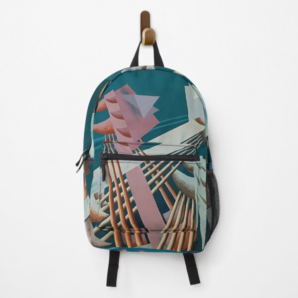Item preview, Georges Papazoff, (1894-1972) Bulgaria, Georges Papazoff Surrealism designed and sold by J-Oua.