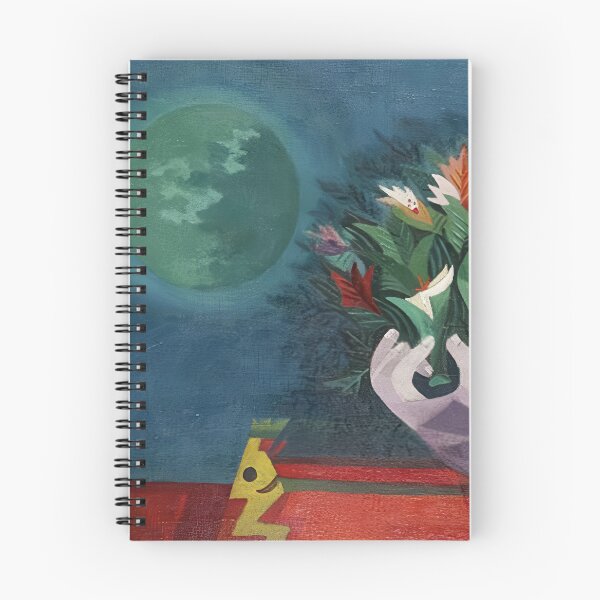 Item preview, Georges Papazoff, (1894-1972) Bulgaria, Georges Papazoff Surrealism designed and sold by J-Oua.